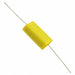 QAP2G155KRP by Nichicon - FILM CAPAC 1.5UF 10% 400VDC AXIAL