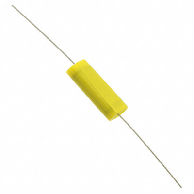 QAP2G334KRP by Nichicon - FILM CAPAC 0.33UF 10% 400VDC AXIAL