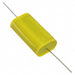 QAP2G475KRP by Nichicon - FILM CAPAC 4.7UF 10% 400VDC AXIAL