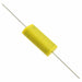 QAP2J105KRP by Nichicon - FILM CAPAC 1UF 10% 630VDC AXIAL