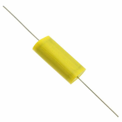 QAP2J105JRP by Nichicon - FILM CAPAC 1UF 5% 630VDC AXIAL