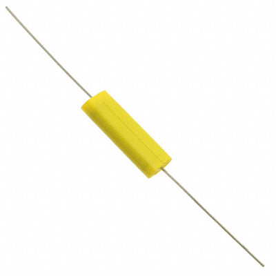 QAP2J154KRP by Nichicon - FILM CAPAC 0.15UF 10% 630VDC AXIAL