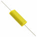 QAP2J155KRP by Nichicon - FILM CAPAC 1.5UF 10% 630VDC AXIAL