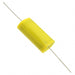 QAP2J225KRP by Nichicon - FILM CAPAC 2.2UF 10% 630VDC AXIAL
