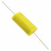 QAP2J225KRP by Nichicon - FILM CAPAC 2.2UF 10% 630VDC AXIAL