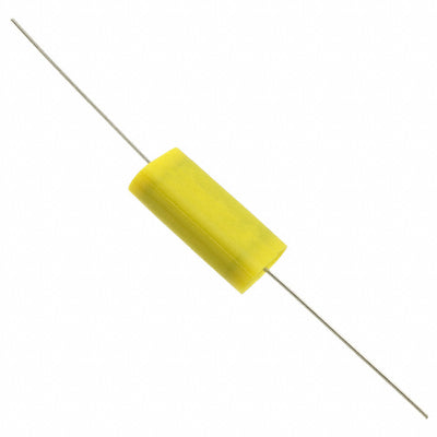 QAP2J334KRP by Nichicon - FILM CAPAC 0.33UF 10% 630VDC AXIAL