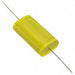 QAP2J335KRP by Nichicon - FILM CAPAC 3.3UF 10% 630VDC AXIAL