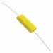 QAP2J474KRP by Nichicon - FILM CAPAC 0.47UF 10% 630VDC AXIAL