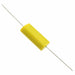 QAP2J684KRP by Nichicon - FILM CAPAC 0.68UF 10% 630VDC AXIAL
