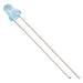QBL7IB60D by QT Brightek (QTB) - LED BLUE DIFFUSED T-1 T/H