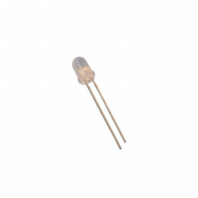 QBL8IW40D-NW by QT Brightek (QTB) - LED WHITE DIFFUSED T-1 3/4 T/H