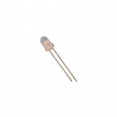 QBL8IW60D-NW by QT Brightek (QTB) - LED WHITE DIFFUSED T-1 3/4 T/H