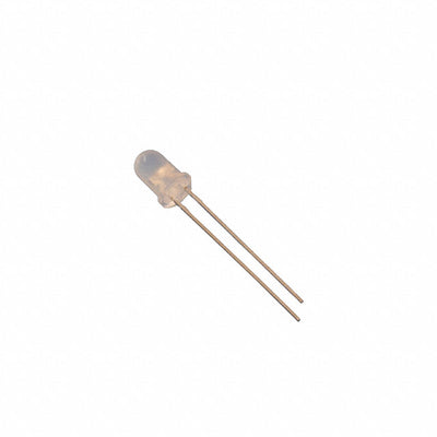 QBL8IW60D-WW by QT Brightek (QTB) - LED WHITE DIFFUSED T-1 3/4 T/H