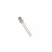 QBL8Y30C by QT Brightek (QTB) - LED YELLOW CLEAR T-1 3/4 T/H
