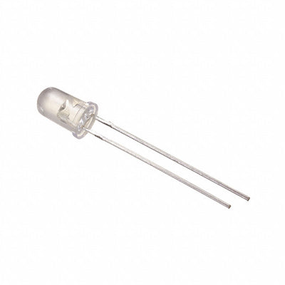 QBL8IG30C by QT Brightek (QTB) - LED GREEN CLEAR T-1 3/4 T/H