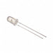 QBL8IG30C by QT Brightek (QTB) - LED GREEN CLEAR T-1 3/4 T/H