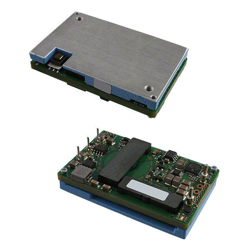 QBVW025A0B1-PHZ by ABB Power Electronics Inc. - DC DC CONVERTER 12V 300W