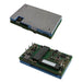 QBVW033A0B61-HZ by ABB Power Electronics Inc. - DC DC CONVERTER 12V 400W