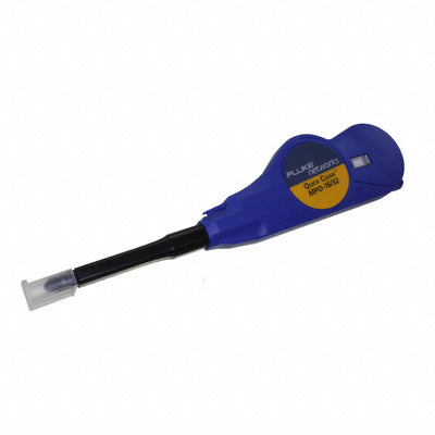 QC-MPO-16/32-1P by Fluke Networks - QUICK CLEAN MPO 16/32 FIBER SGL