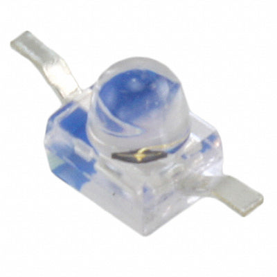 QEB373ZR by onsemi - EMITTER IR 875NM 50MA SMD