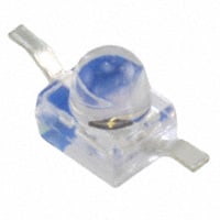 QEB373ZR by onsemi - EMITTER IR 875NM 50MA SMD