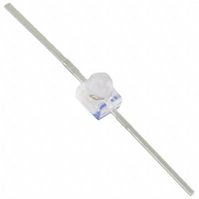 QEB373 by onsemi - EMITTER IR 875NM 50MA AXIAL