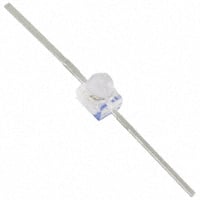 QEB373 by onsemi - EMITTER IR 875NM 50MA AXIAL