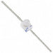 QEB373 by onsemi - EMITTER IR 875NM 50MA AXIAL
