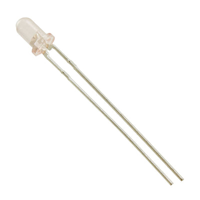 QEC112 by onsemi - EMITTER IR 940NM 50MA RADIAL
