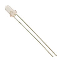 QEC112 by onsemi - EMITTER IR 940NM 50MA RADIAL