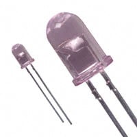 QED222 by onsemi - EMITTER IR 880NM 100MA RADIAL