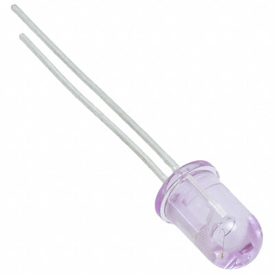 QED223A4R0 by onsemi - EMITTER IR 880NM 100MA RADIAL