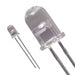 QED233A4R0_F132 by onsemi - EMITTER IR 940NM 100MA RADIAL