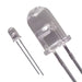 QED234 by onsemi - EMITTER IR 940NM 100MA RADIAL