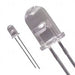 QED233A4A0 by Fairchild Semiconductor - EMITTER INFRARED 940NM 100MA RAD