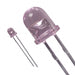 QED423 by onsemi - EMITTER IR 880NM 100MA TO-46
