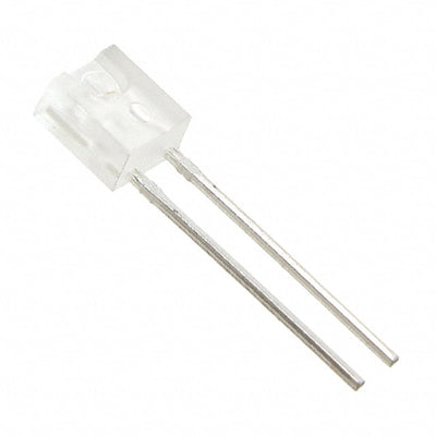 QEE113E3R0 by onsemi - EMITTER IR 940NM 50MA RADIAL