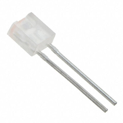 QEE122 by onsemi - EMITTER IR 880NM 50MA RADIAL