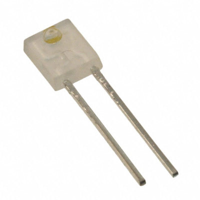 QEE273 by onsemi - EMITTER IR 850NM 100MA RADIAL
