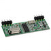 QFM-RX1-433 by RF Solutions - RF RECEIVER FM/FSK 433MHZ