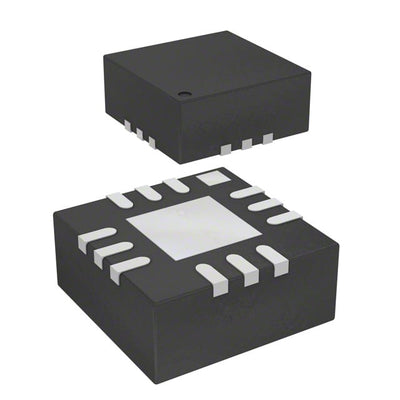 AS227-321LF by Skyworks Solutions Inc. - IC RF SWITCH SP3T 2GHZ 12QFN