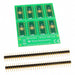 QFN16-DIP-EVM by Texas Instruments - BREAKOUT BOARD