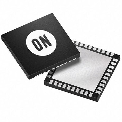 AX-SFJK-1-01-TX30 by onsemi - IC RF TXRX+MCU ISM<1GHZ