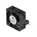 QFR0612UH-BF00 by Delta Electronics - FAN AXIAL 60X25.4MM 12VDC WIRE