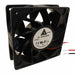 QFR0812UHE by Delta Electronics - FAN AXIAL 80X38MM 12VDC WIRE