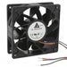 QFR1212GHEXUM by Delta Electronics - FAN AXIAL 120X38MM 12VDC WIRE