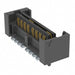 QFS-016-04.25-L-D-DP-A by Samtec Inc. - CONNECTOR DIFF ARRAY RCP 32P SMD GOLD