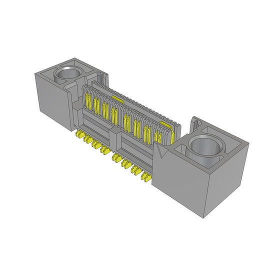 QFS-016-04.25-H-D-DP-A-GP - Samtec Inc.