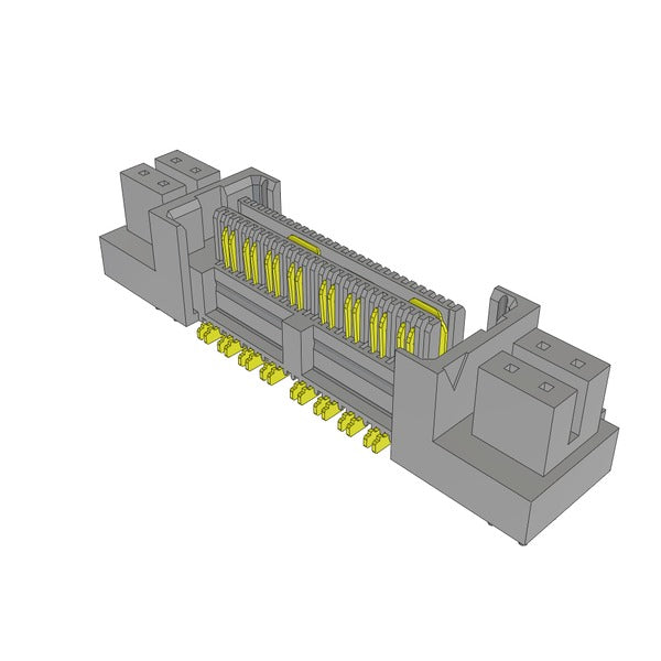 QFS-016-04.25-H-D-DP-PT4 - Samtec Inc.