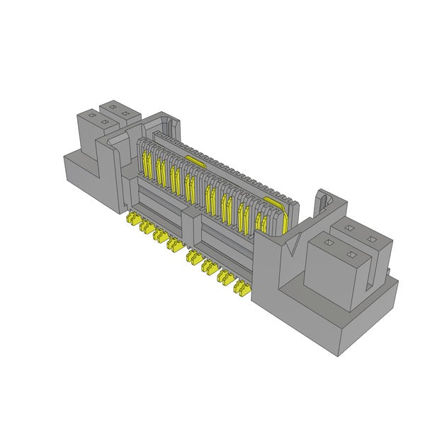 QFS-016-04.25-L-D-DP-PC4 - Samtec Inc.